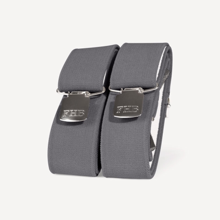 Achim Hosenträger mit Stahlclipse von FHB