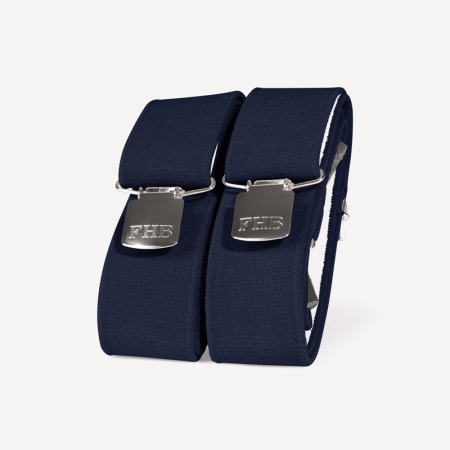 Achim Hosenträger mit Stahlclipse von FHB