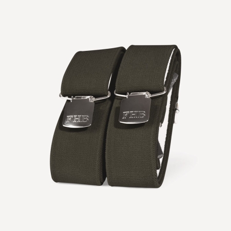 Achim Hosenträger mit Stahlclipse von FHB