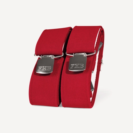 Achim Hosenträger mit Stahlclipse von FHB