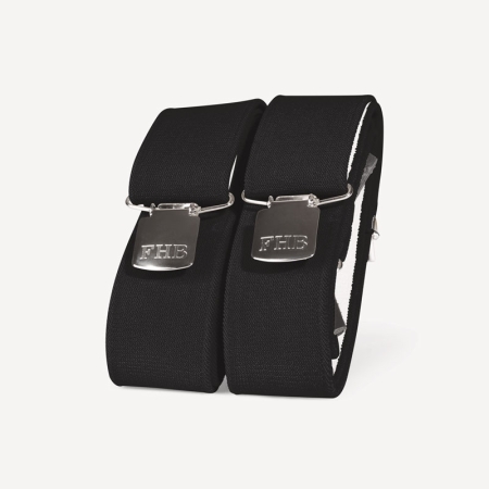 Achim Hosenträger mit Stahlclipse von FHB