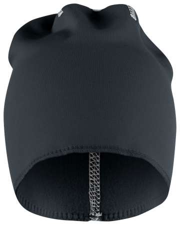 George Fleece-Beanie Reflektive von Clique