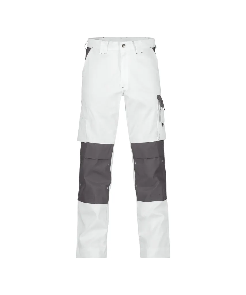 dassy-boston-two-tone-work-trousers-knee-pockets-white-cement-grey-front.webp