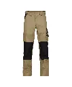 dassy-boston-two-tone-work-trousers-knee-pockets-beige-black-front.webp