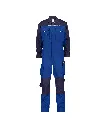 dassy-cannes-two-tone-overall-with-knee-pockets-royal-blue-navy-front.webp