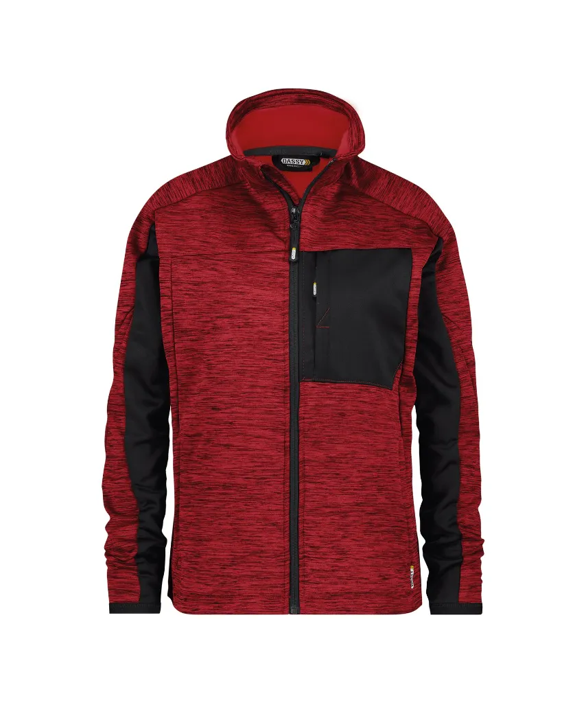 dassy-convex-women-midlayer-jacket-red-black-front.webp