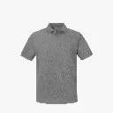 Libelings Polo grey melange.webp