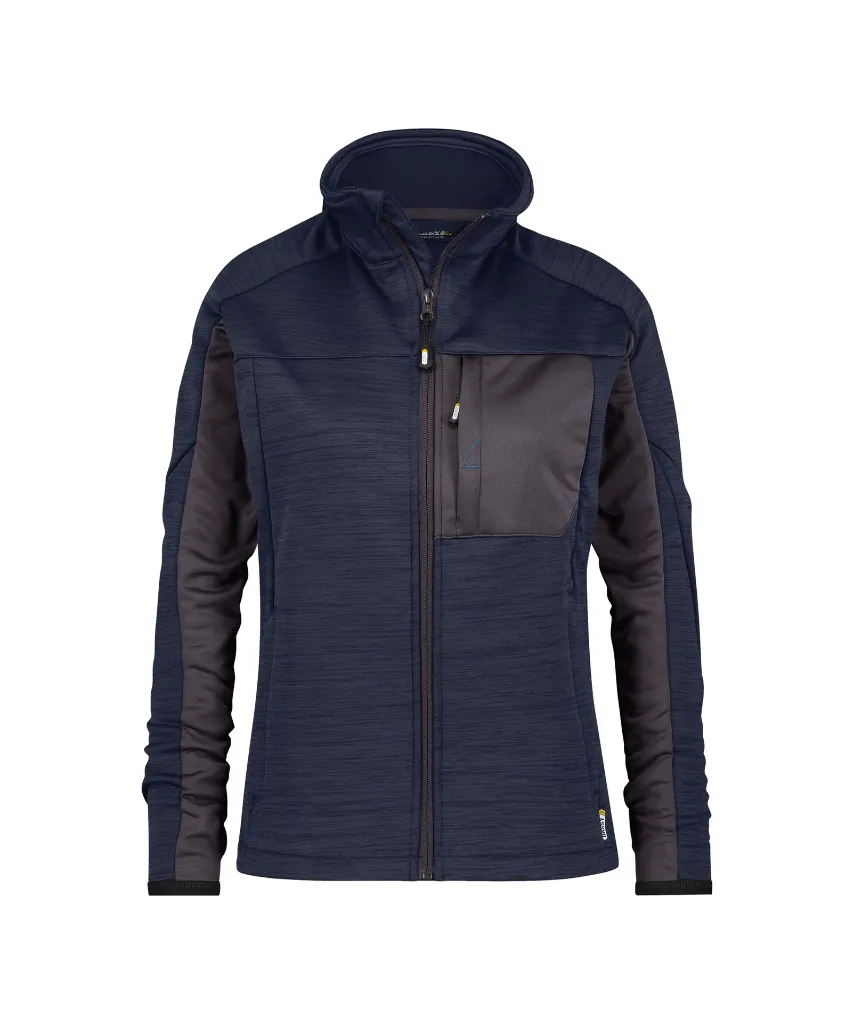 dassy-convex-women-midlayer-jacket-midnight-blue-anthracite-grey-front.webp