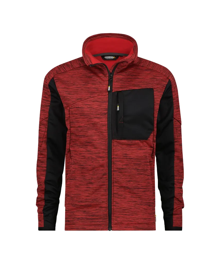 dassy-convex-midlayer-jacket-red-black-front.webp