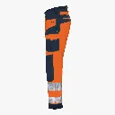 Bulldozer Hose men side on.webp