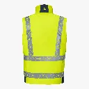 Leuchtkegel Weste Winter men back yn.webp