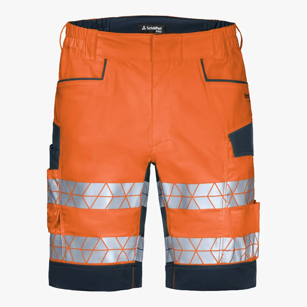 Meistermacher Shorts men on.webp