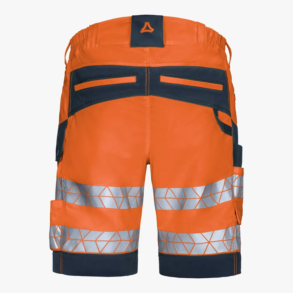 Meistermacher Shorts men back on.webp