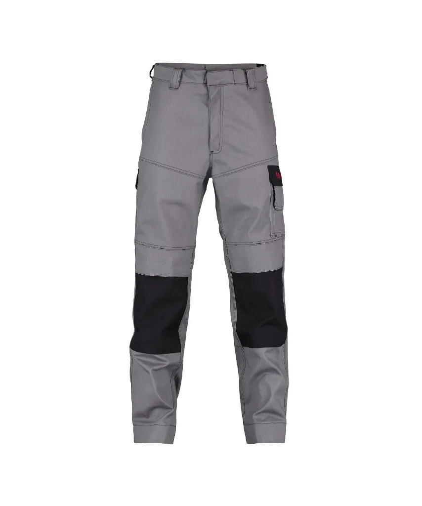 dassy-lincoln-multinorm-work-trousers-knee-pockets-graphite-grey-black-front.webp