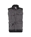 dassy-faro-two-tone-sleeveless-work-jacket-cement-grey-black-front.webp