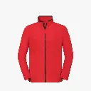 Multitalent Fleece men rot.webp