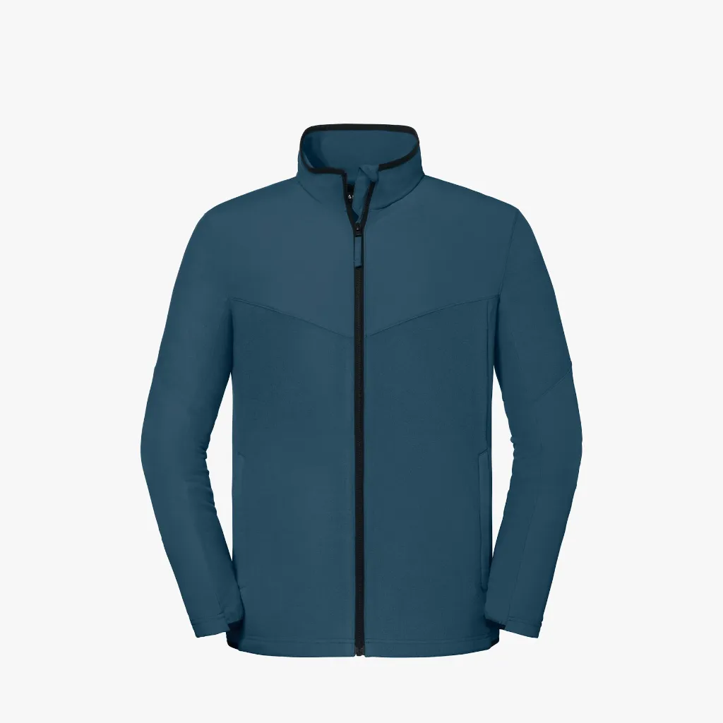 Multitalent Fleece men blau.webp