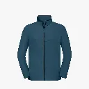 Multitalent Fleece men blau.webp