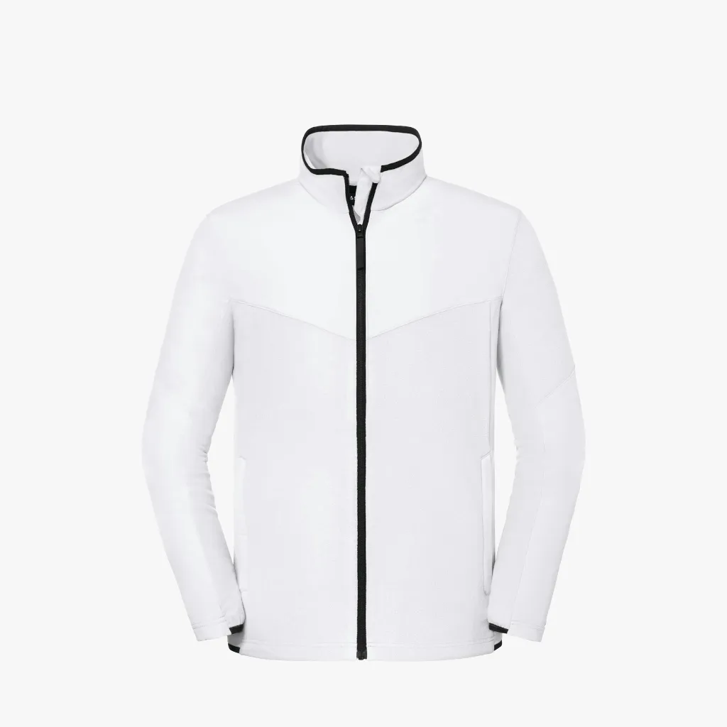 Multitalent Fleece men weiss.webp