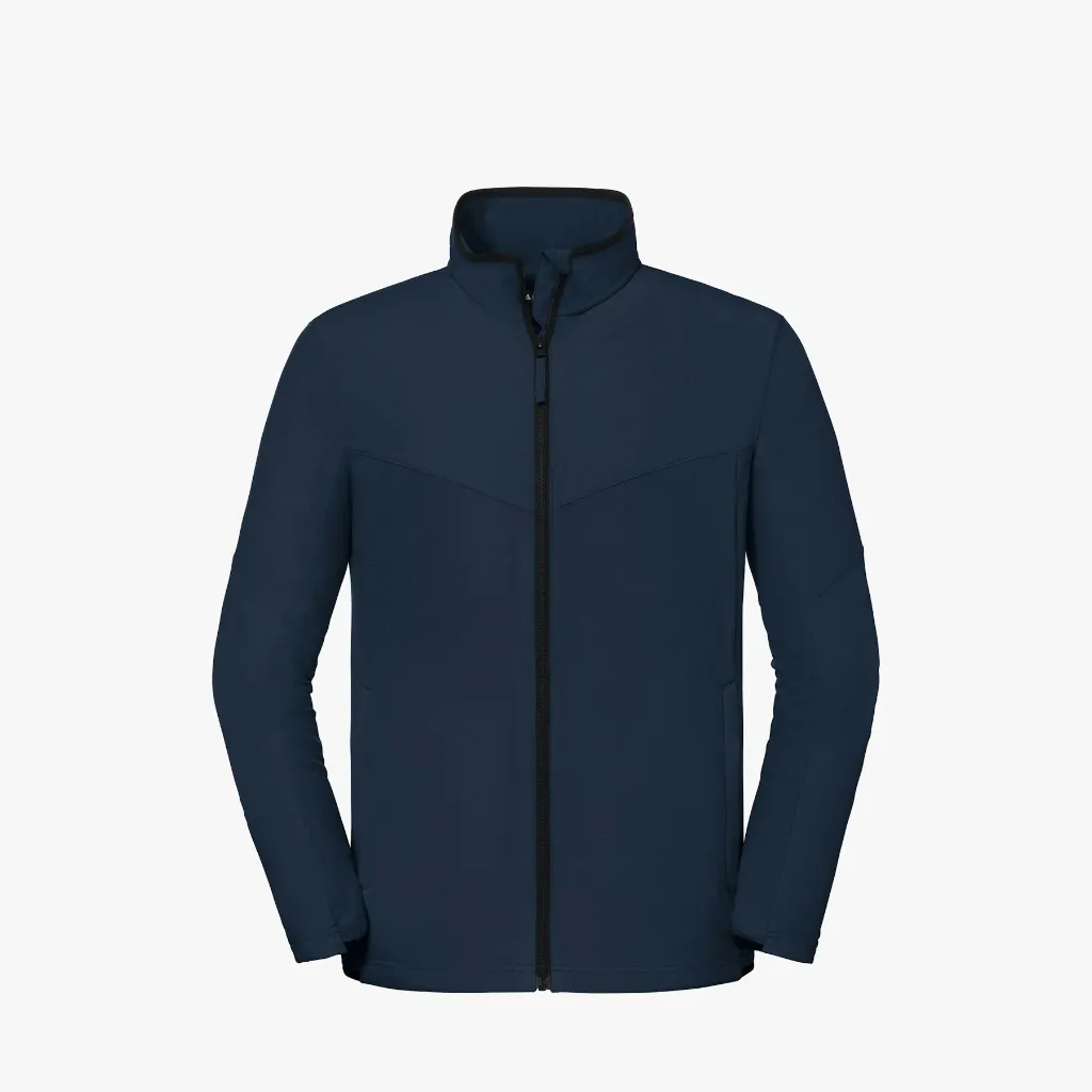 Multitalent Fleece men navy.webp