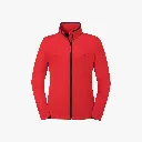 Multitalent Fleece woman rot.webp