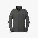 Multitalent Fleece woman grau.webp