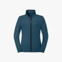 Multitalent Fleece woman blau.webp