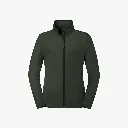 Multitalent Fleece woman gruen.webp