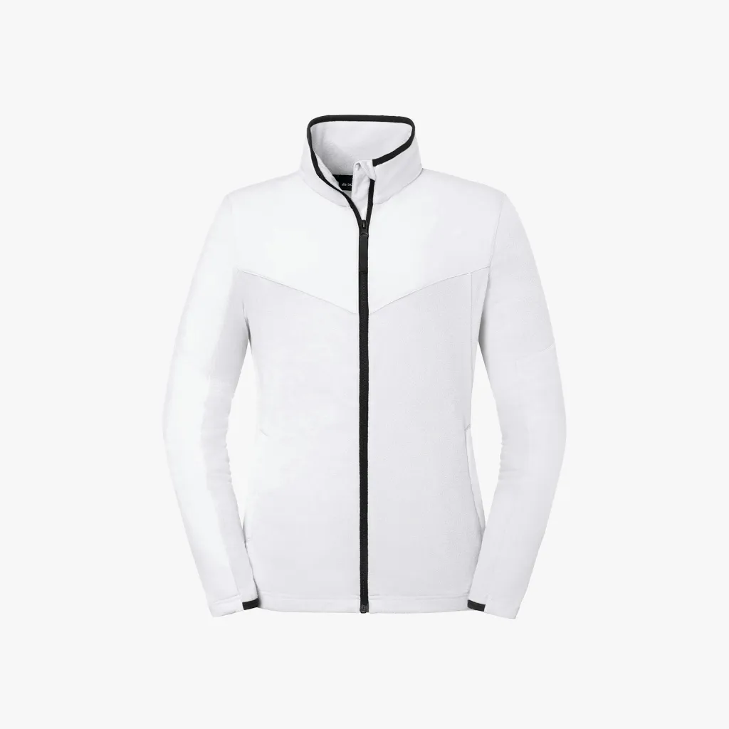 Multitalent Fleece woman weiss.webp