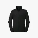 Multitalent Fleece woman schwarz.webp