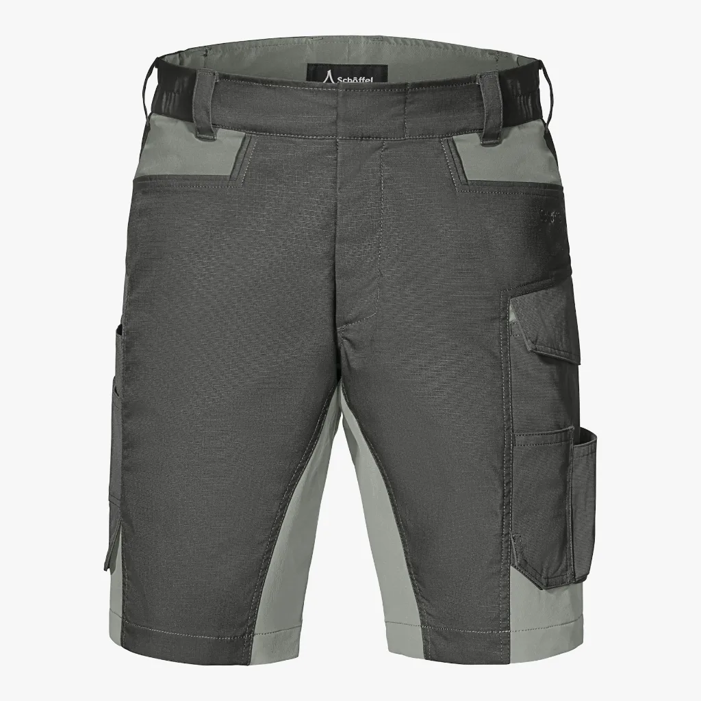 Meistermacher Short grau.webp