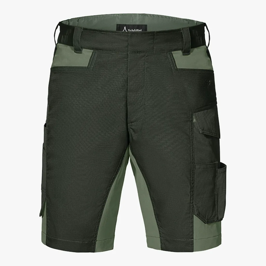 Meistermacher Short grun.webp