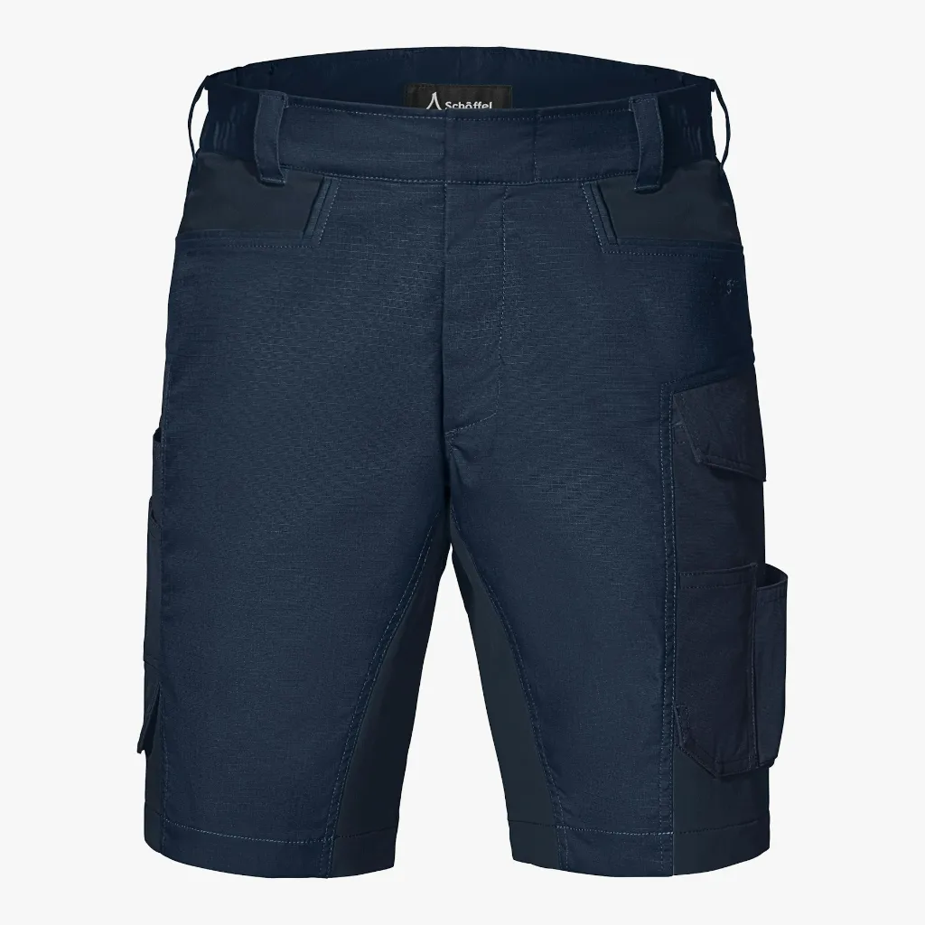 Meistermacher Short dunkelblau.webp