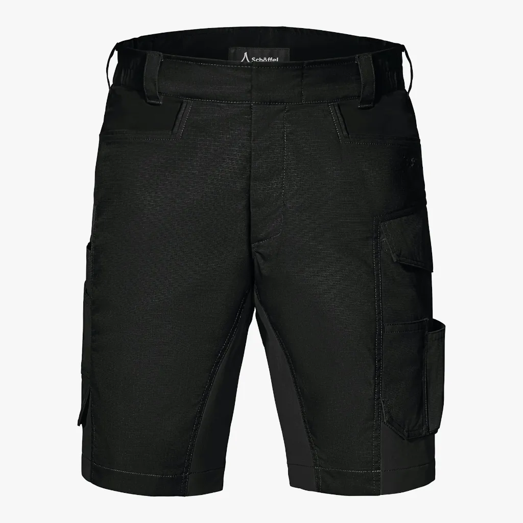 Meistermacher Short schwarz.webp