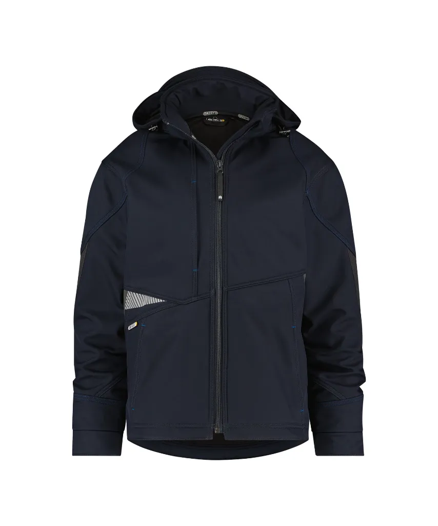 dassy-gravity-softshell-jacket-midnight-blue-anthracite-grey-front.webp