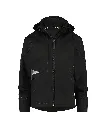 dassy-gravity-softshell-jacket-black-anthracite-grey-front.webp