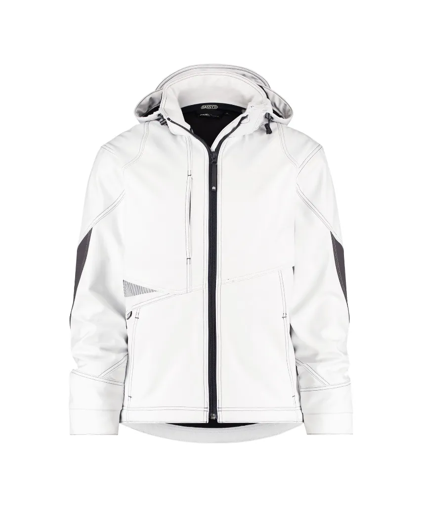 dassy-gravity-softshell-jacket-white-anthracite-grey-front.webp