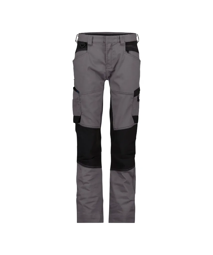 dassy-helix-women-work-trousers-stretch-anthracite-grey-black-front.webp