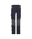 dassy-helix-women-work-trousers-stretch-midnight-blue-anthracite-grey-front.webp