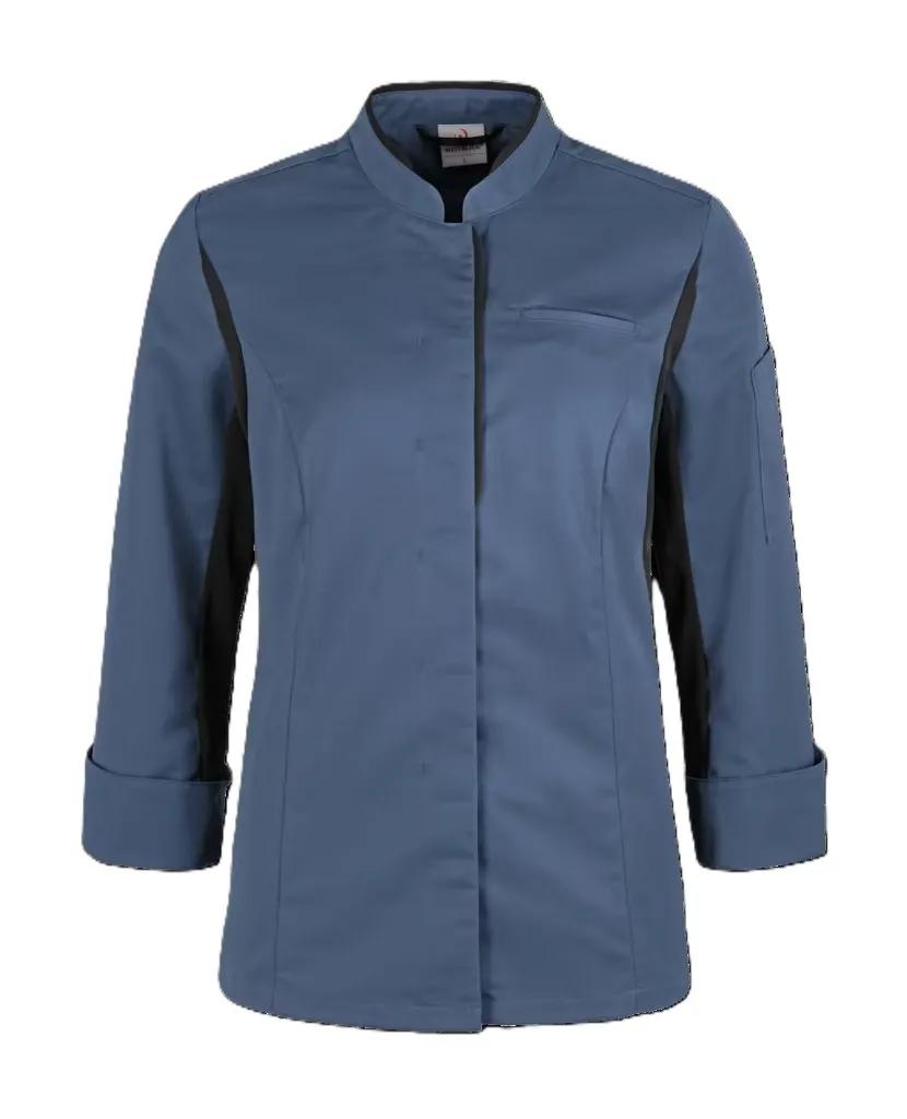 49145-produkt-FOCUS-Damen-Kochjacke_fjordblau-01.webp