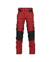 dassy-helix-work-trousers-stretch-red-black-front.webp