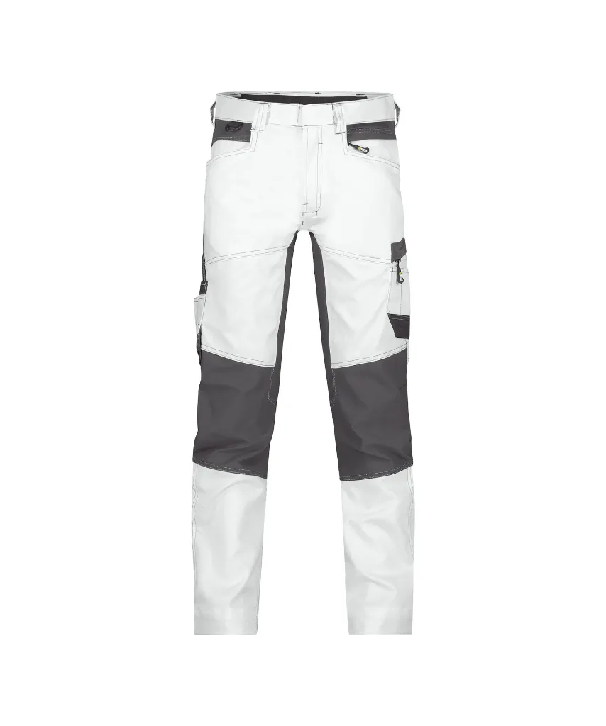 dassy-helix-painters-painter-trousers-stretch-white-anthracite-grey-front.webp