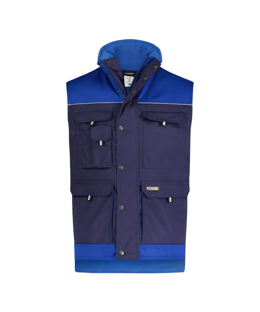dassy-hulst-two-tone-body-warmer-navy-royal-blue-front.webp