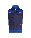 dassy-hulst-two-tone-body-warmer-navy-royal-blue-front.webp