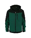 dassy-jakarta-two-tone-softshell-jacket-bottle-green-black-front.webp