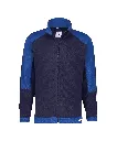 dassy-kazan-two-tone-fleece-jacket-navy-royal-blue-front.webp