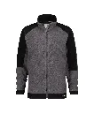 dassy-kazan-two-tone-fleece-jacket-cement-grey-black-front.webp