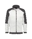 dassy-kazan-two-tone-fleece-jacket-white-cement-grey-front.webp