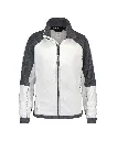 dassy-kazan-women-two-tone-fleece-jacket-white-cement-grey-front.webp