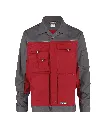 dassy-lugano-two-tone-work-jacket-red-cement-grey-front.webp